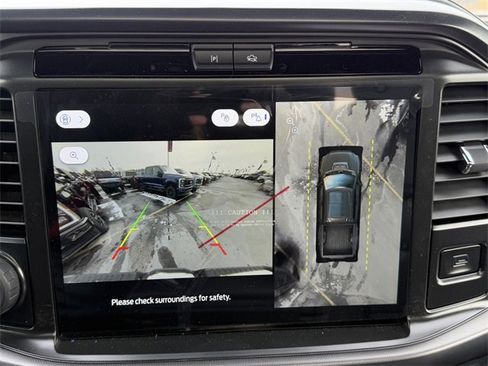 New 2025 Ford F150 Raptor image 14