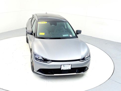Used 2022 Kia EV6 GT-Line w/ First Edition Package image 20