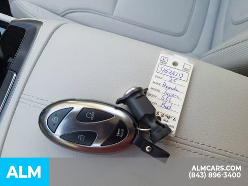 Used 2025 Hyundai Tucson SEL FWD image 32
