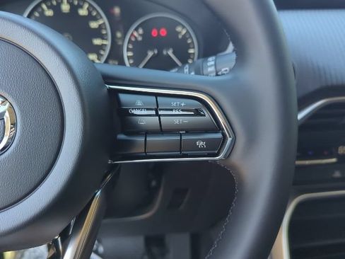 Used 2026 MAZDA CX-90 3.3 Turbo w/ Select Package AWD/4WD image 18