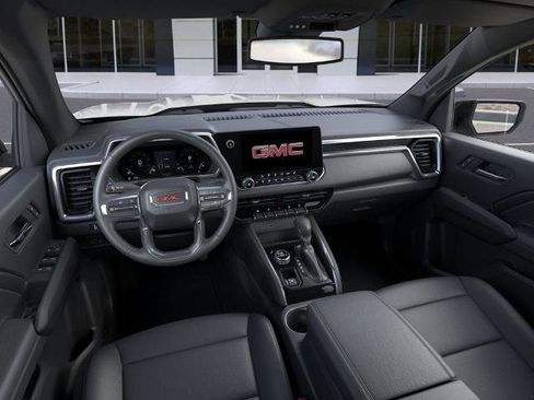New 2026 GMC Canyon Elevation w/ Convenience Package image 15