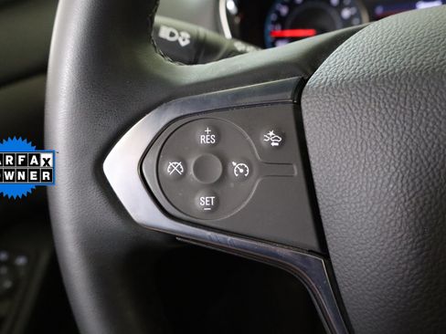 Used 2024 Chevrolet Traverse LT FWD image 29