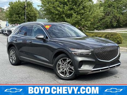 Used 2025 Genesis GV70 2.5T