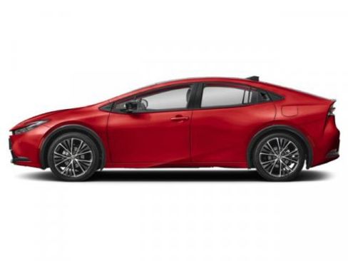 New 2026 Toyota Prius XLE image 3