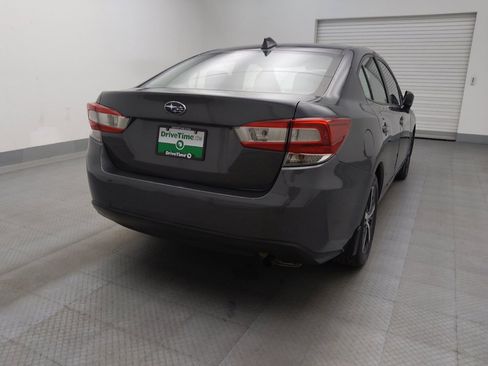 Used 2021 Subaru Impreza 2.0i Premium AWD/4WD image 7