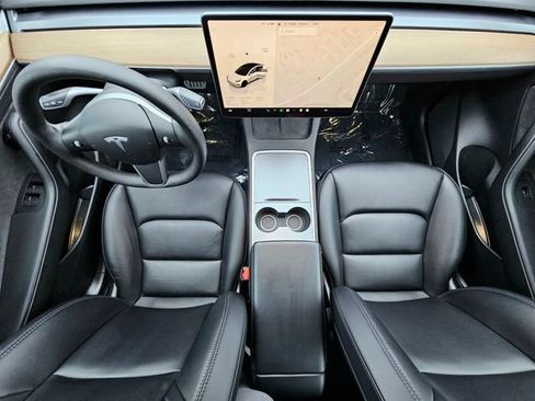 Used 2022 Tesla Model 3 Performance image 28