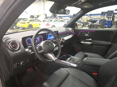 Certified 2026 Mercedes-Benz GLB 250 4MATIC image 3