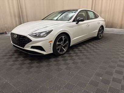 Used 2023 Hyundai Sonata SEL Plus