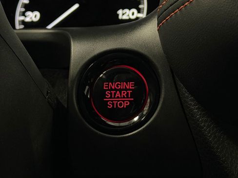 Used 2023 Honda HR-V Sport image 21