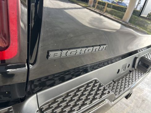 New 2026 RAM 1500 Big Horn image 21