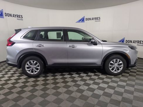 Certified 2023 Honda CR-V LX image 6