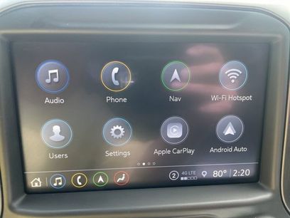 Used 2022 GMC Sierra 1500 AT4 w/ AT4 Premium Package