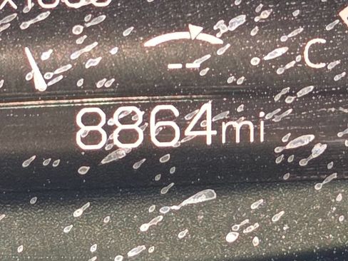 Certified 2026 GMC Terrain Elevation FWD image 24