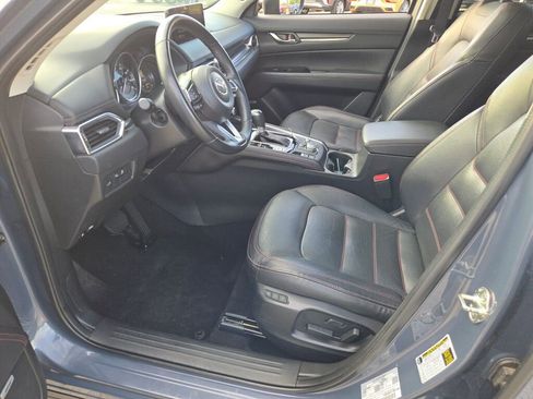Used 2024 MAZDA CX-5 Carbon Edition AWD/4WD image 21