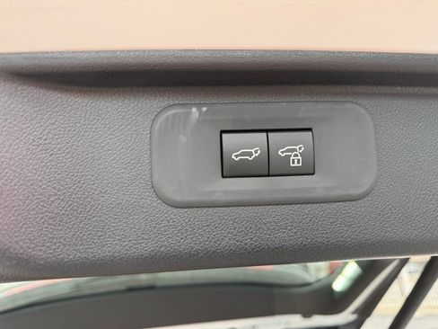 New 2026 Toyota Grand Highlander AWD Hybrid image 35