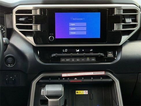 New 2026 Toyota Tundra SR5 image 17