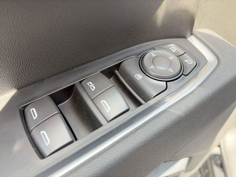 New 2026 Chevrolet Silverado 1500 RST w/ RST Select Package image 16