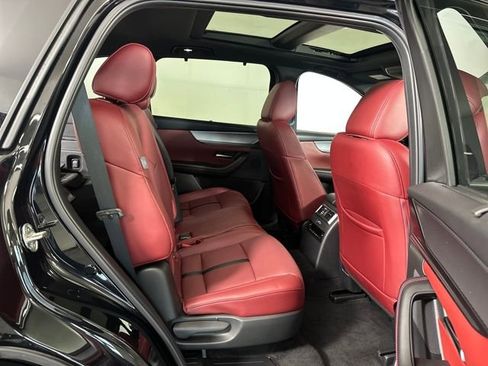 Used 2025 MAZDA CX-70 3.3 Turbo S w/ Premium Package image 27