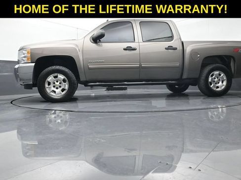 Used 2013 Chevrolet Silverado 1500 LT w/ All-Star Edition AWD/4WD image 35