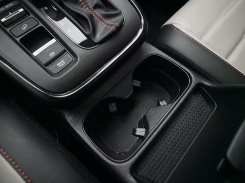 Certified 2024 Honda CR-V Sport Touring image 17