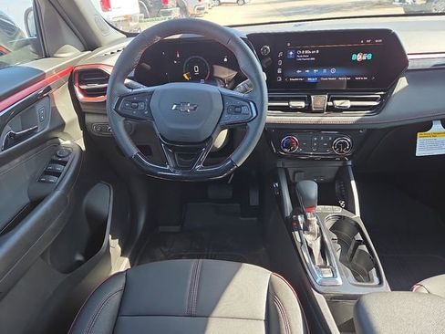 New 2026 Chevrolet TrailBlazer RS image 8