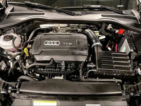 Used 2019 Audi TT 2.0T w/ Technology Package image 10