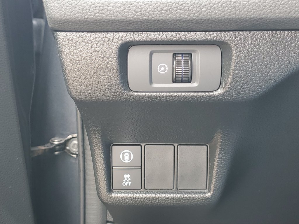 Certified 2023 Honda Civic EX image 17