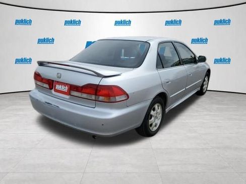 Used 2001 Honda Accord EX image 5