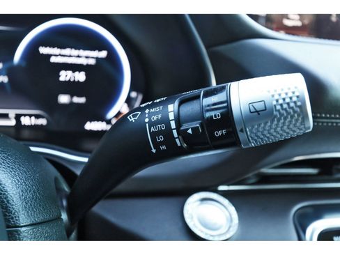 Used 2023 Genesis GV80 3.5T Prestige w/ Prestige Package AWD/4WD image 20