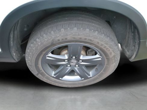 Used 2022 Honda Ridgeline RTL image 29