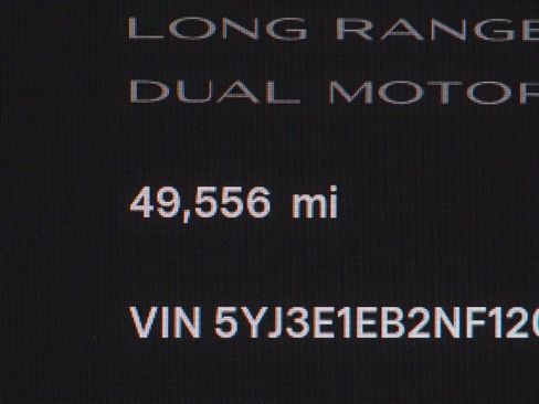 Used 2022 Tesla Model 3 Long Range AWD/4WD image 19
