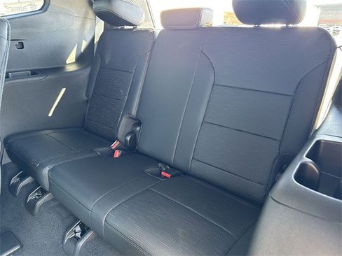 New 2026 Buick Enclave Sport Touring w/ Power Package image 23