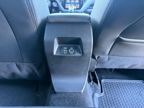 Used 2024 Subaru Crosstrek 2.5i Wilderness image 25