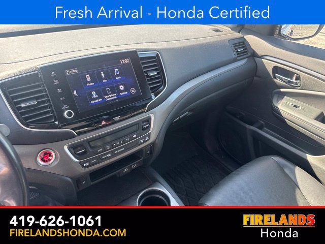 Used 2023 Honda Ridgeline RTL image 25