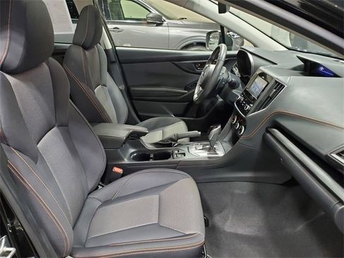 Certified 2023 Subaru Crosstrek 2.0i Premium image 13