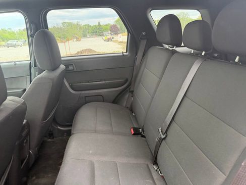 Used 2012 Ford Escape XLT AWD/4WD image 8