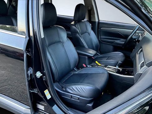 Used 2019 Mitsubishi Outlander SEL FWD image 7