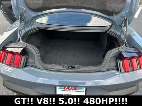 Used 2024 Ford Mustang GT Premium image 15