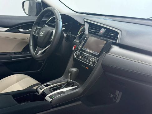 Used 2017 Honda Civic EX image 26