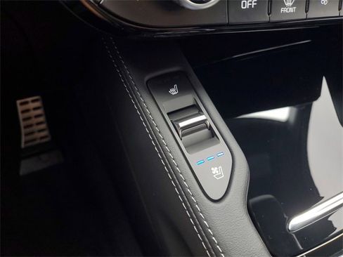 New 2025 Kia Telluride SX X-Line image 36