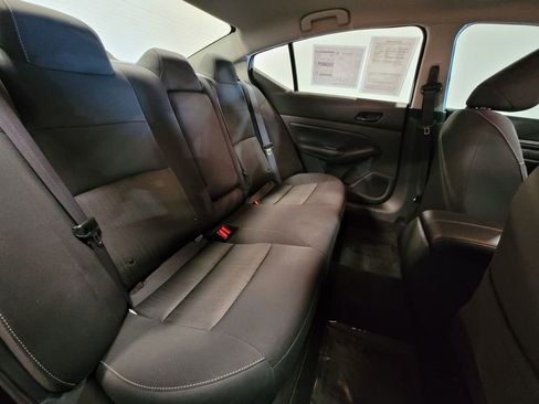 Certified 2025 Nissan Altima 2.5 SV image 7