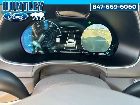 Used 2023 Genesis GV80 2.5T w/ Prestige 20" Package image 37