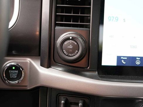 Used 2022 Ford F150 Raptor w/ Convenience Package image 47