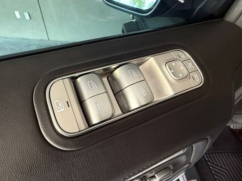 Certified 2024 Mercedes-Benz G 550 image 37