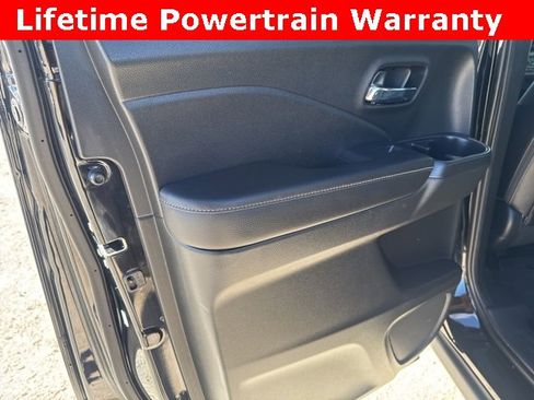 Used 2025 Honda Ridgeline RTL image 24