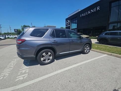 Used 2024 Honda Pilot EX-L image 26