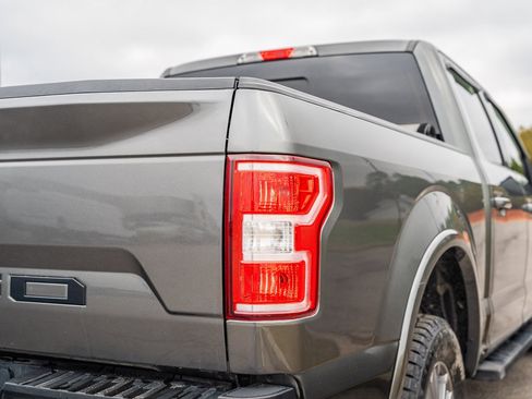 Certified 2019 Ford F150 Lariat image 14