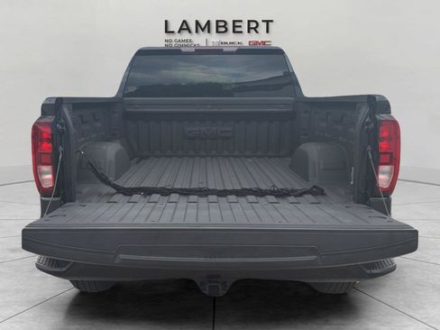 Used 2023 GMC Sierra 1500 Elevation AWD/4WD image 19