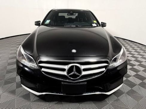 Used 2016 Mercedes-Benz E 350 Sedan image 10