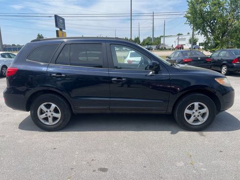 Used 2008 Hyundai Santa Fe GLS FWD image 5
